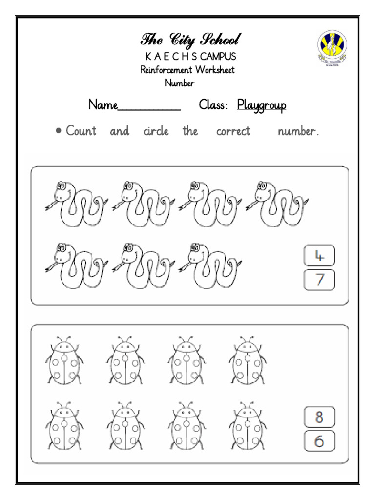 Numbrs | PDF