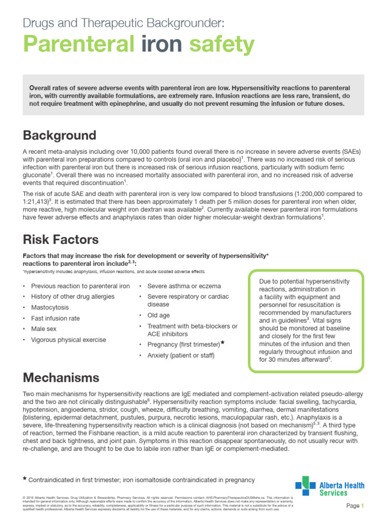 tms-phm-ds-pub-dtb-iron-parenteral-safety | PDF