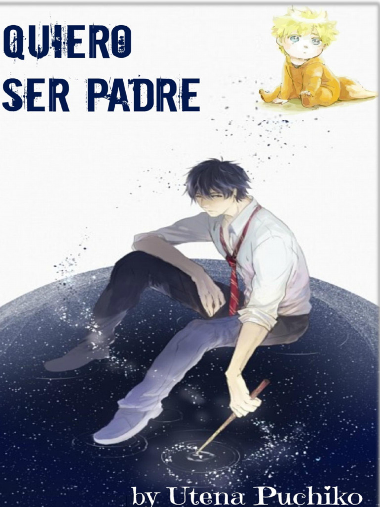 Quiero Ser Padre | PDF