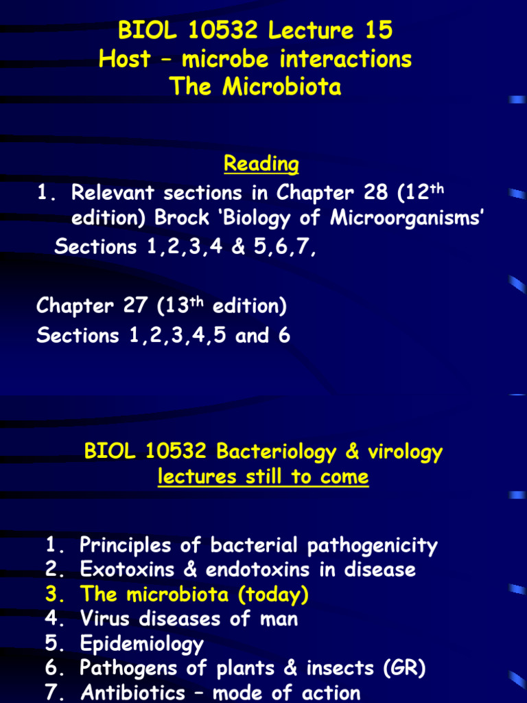 Lecture 15 2014 | PDF