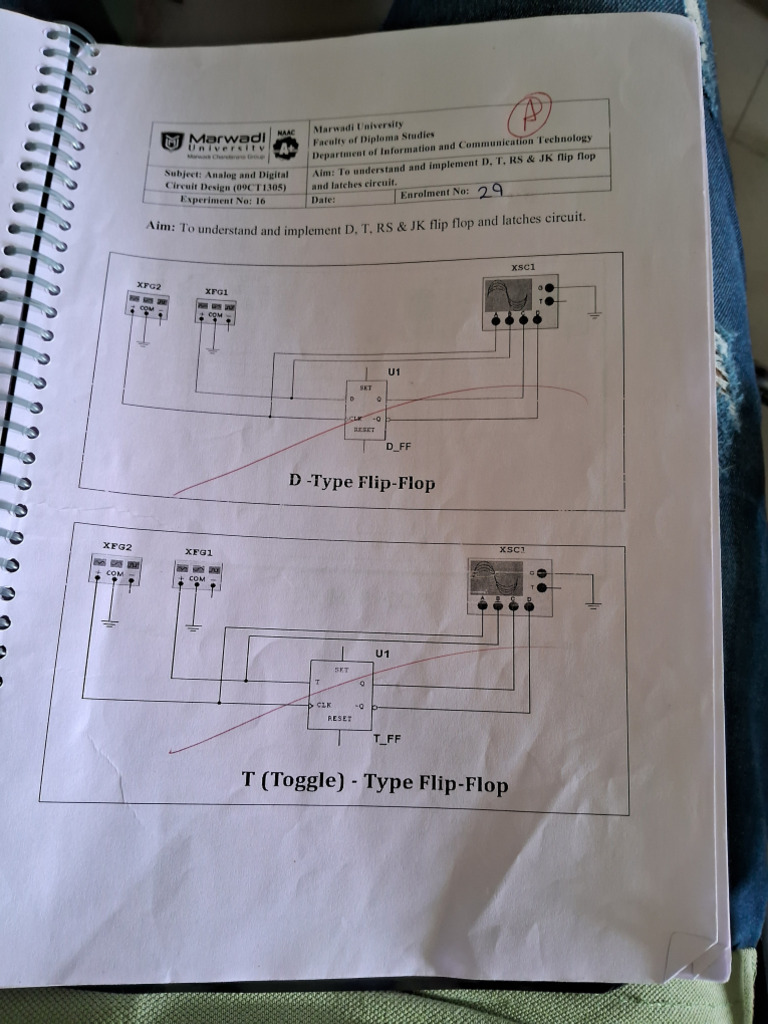 Adcd Ex 16 | PDF
