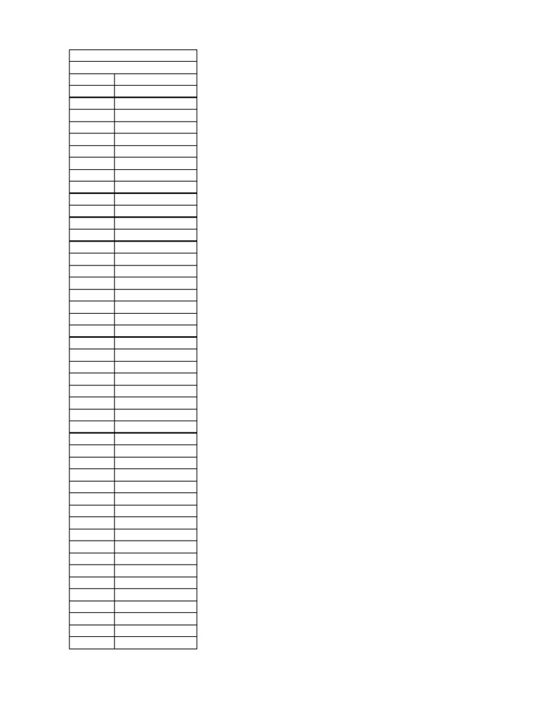 NSAA 2019 Section 1 Answer Key | PDF