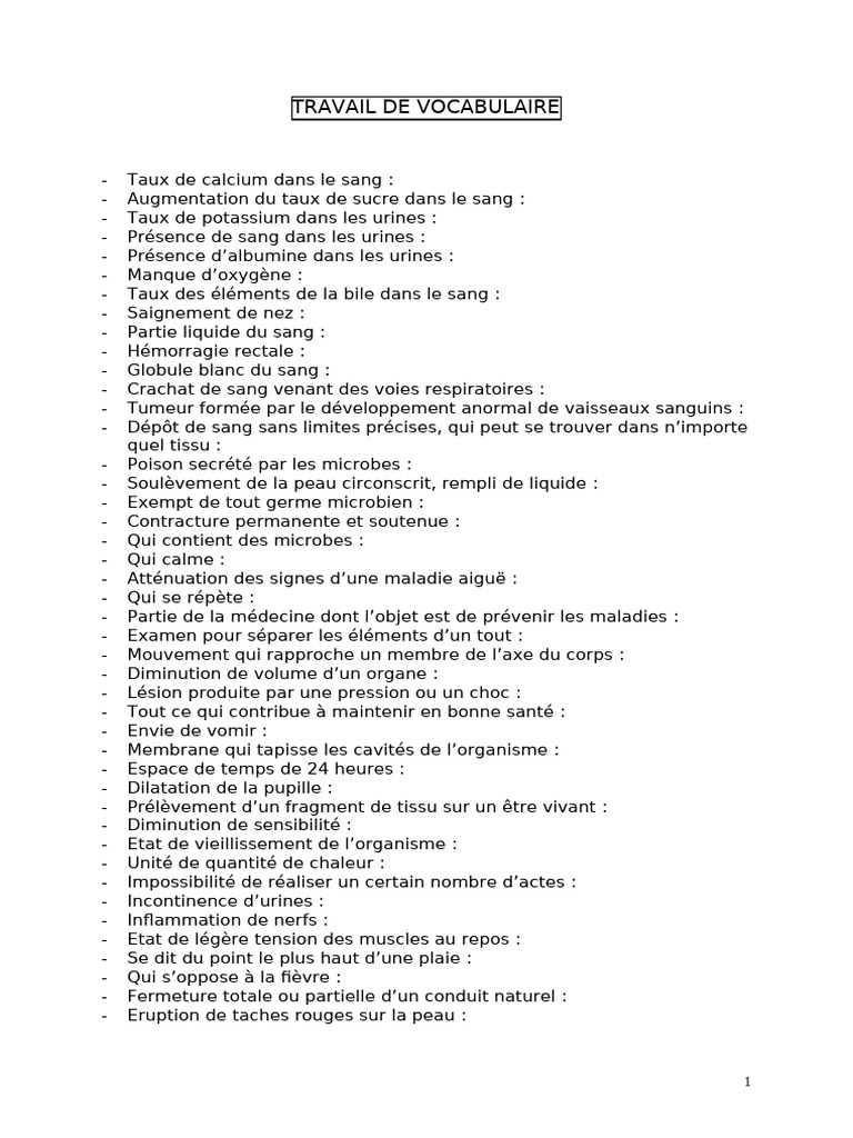 Exercice 8 | PDF