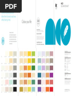Asian Paints L104 Cotton Wool Color | PDF
