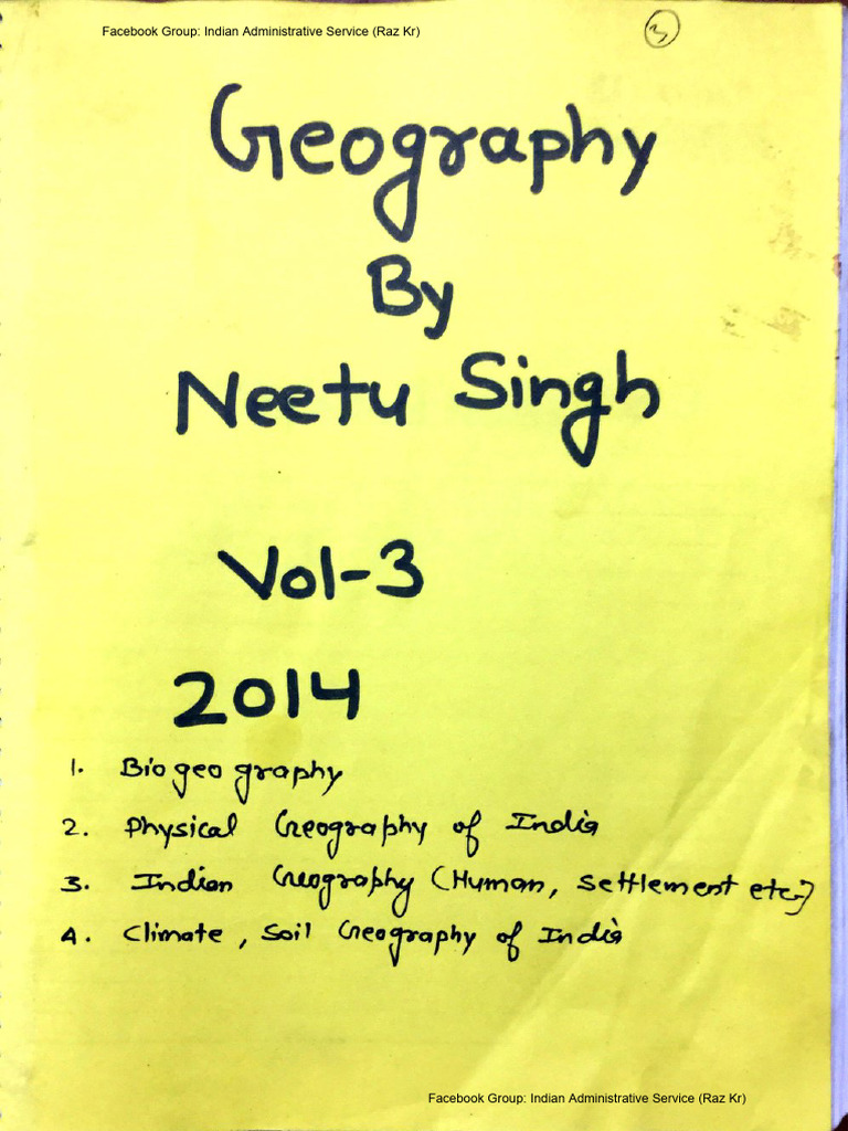 Population Settlement Pdf