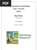 Download P3 P4 by Marja Mentink SN77682633 doc pdf