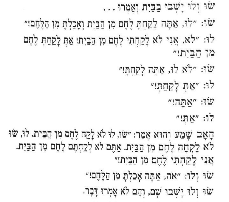 First Translation | PDF