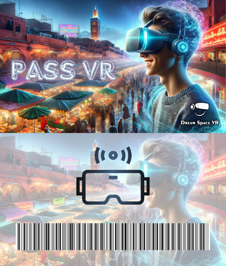 Pass VR | PDF