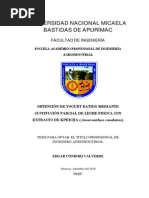 Download Tesis Unamba YOGURT BATIDO by Edgar Condori Valverde SN77684386 doc pdf