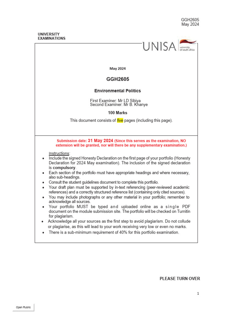 Updated assignment 03 pdf plagiarism policy