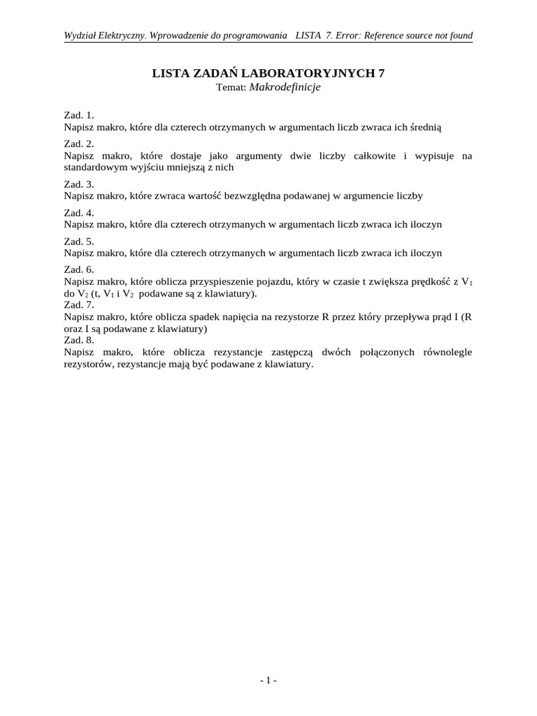 Zest | PDF