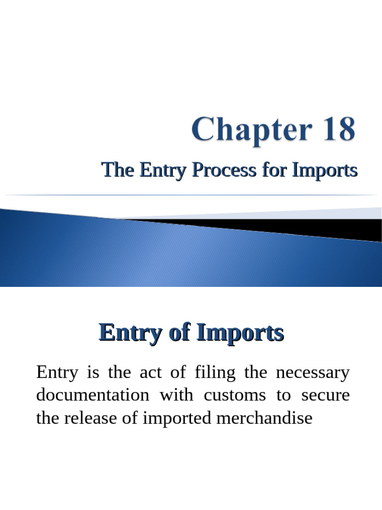 Chapter 18 | PDF