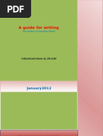 Download Writing Guide by FathFethi SN77686051 doc pdf