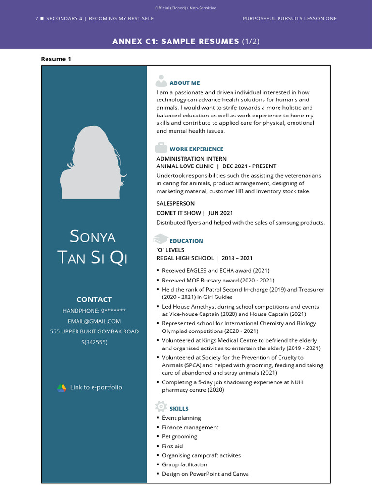 Annex To Be Uploaded in GC | PDF