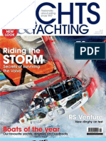 Yachts Yachting February 2012 GB