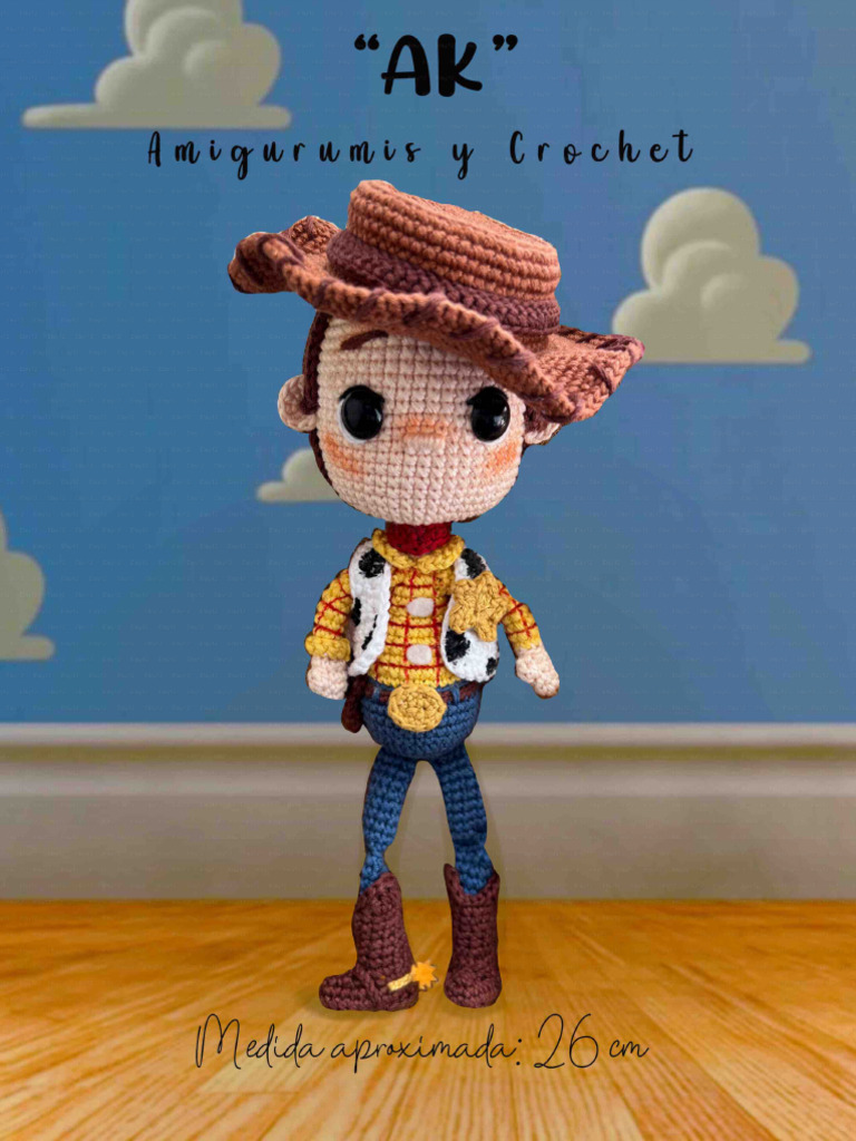 Woody | PDF