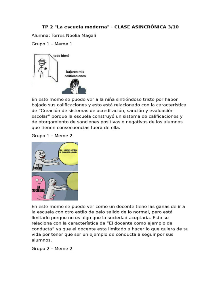 TP 2 | PDF