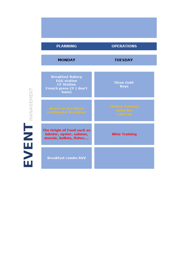 f-b-working-schedule-pdf-cuisine-foods