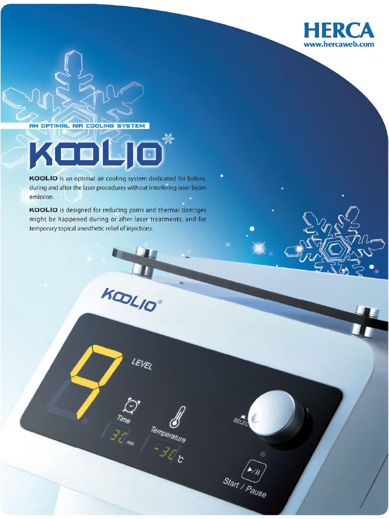 Koolio - HERCA | PDF