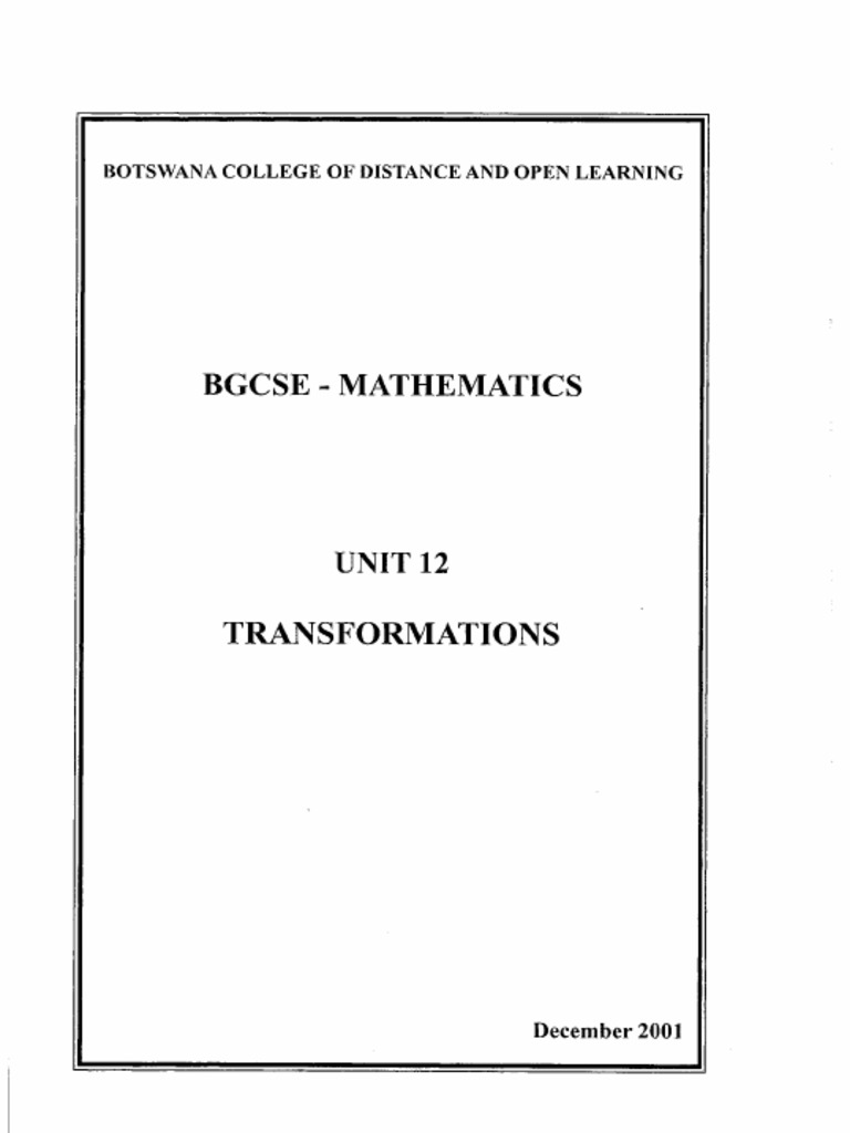 English Unit 12 Main Pdf