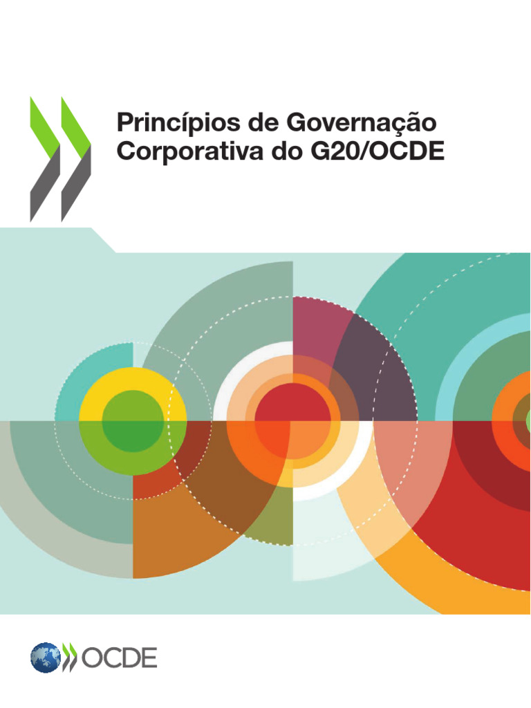 Governança Corporativa - OCDE | PDF
