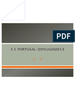 A Crise Comercial em Portugal (Sec Xvii)