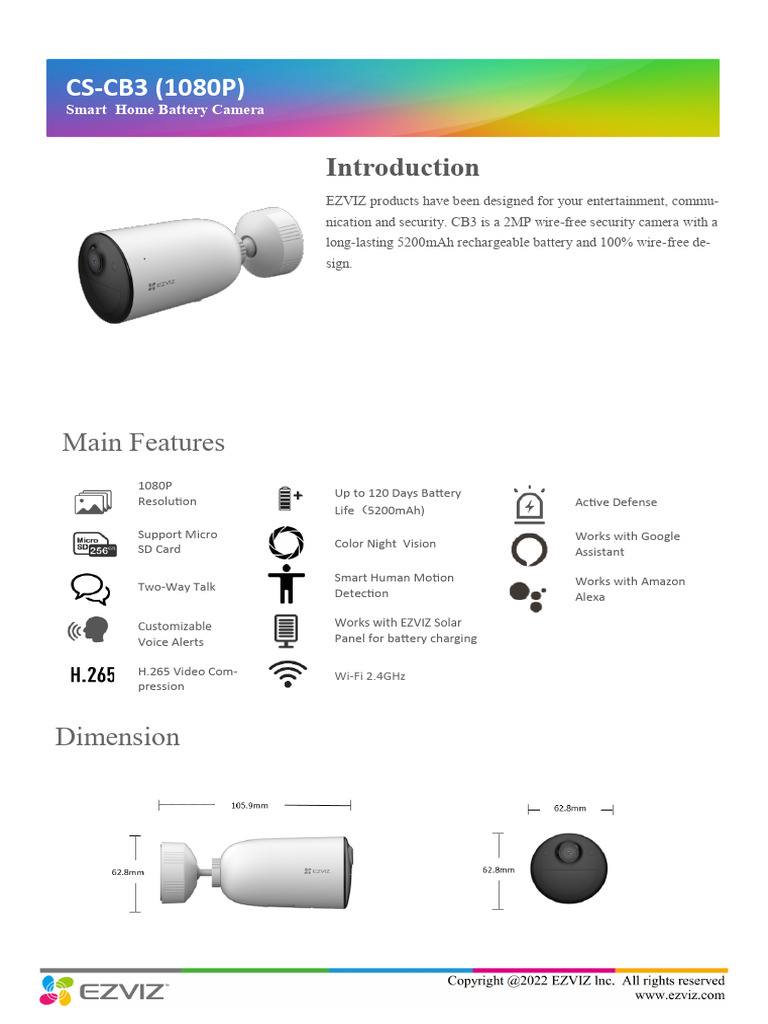 Cs Cb3 1080p Main Features Pdf 