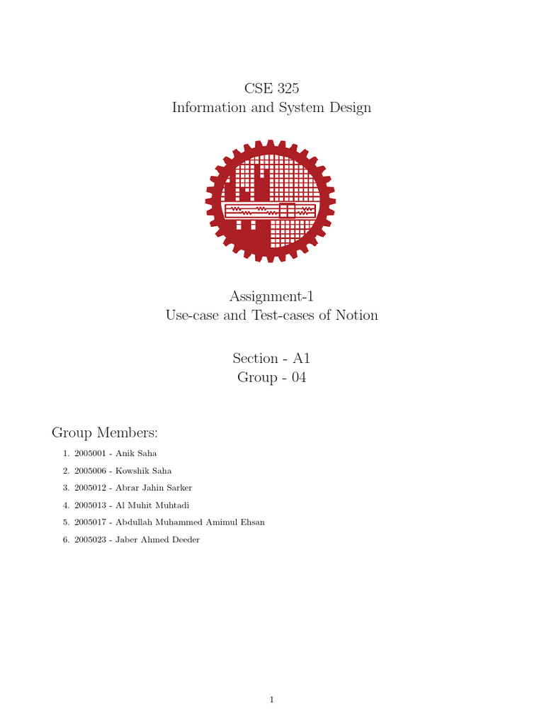 Isd Theory | PDF