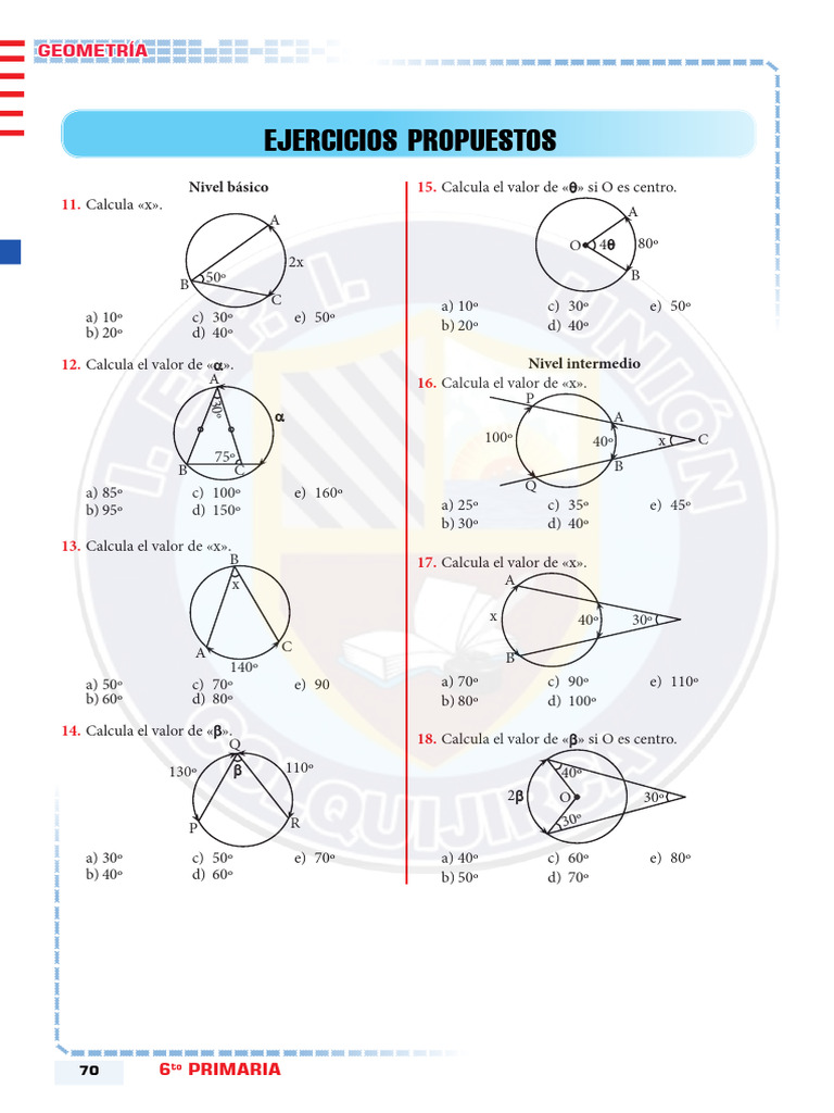 Tarea Domiciliaria Geo y RM | PDF