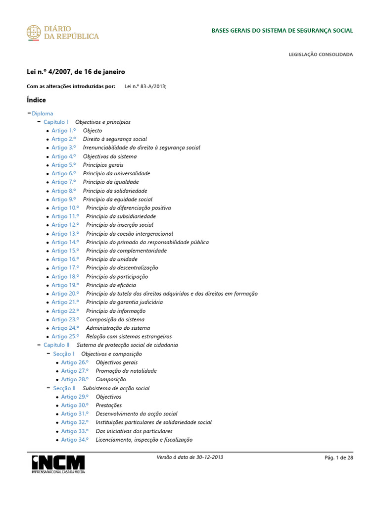 Lei De Bases Da Habita O