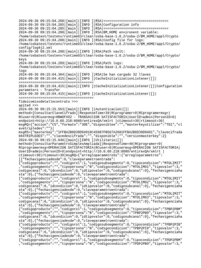 LOG | PDF