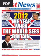 Download First News Issue 291 Jan 6th 2012 by FirstNews SN77691652 doc pdf