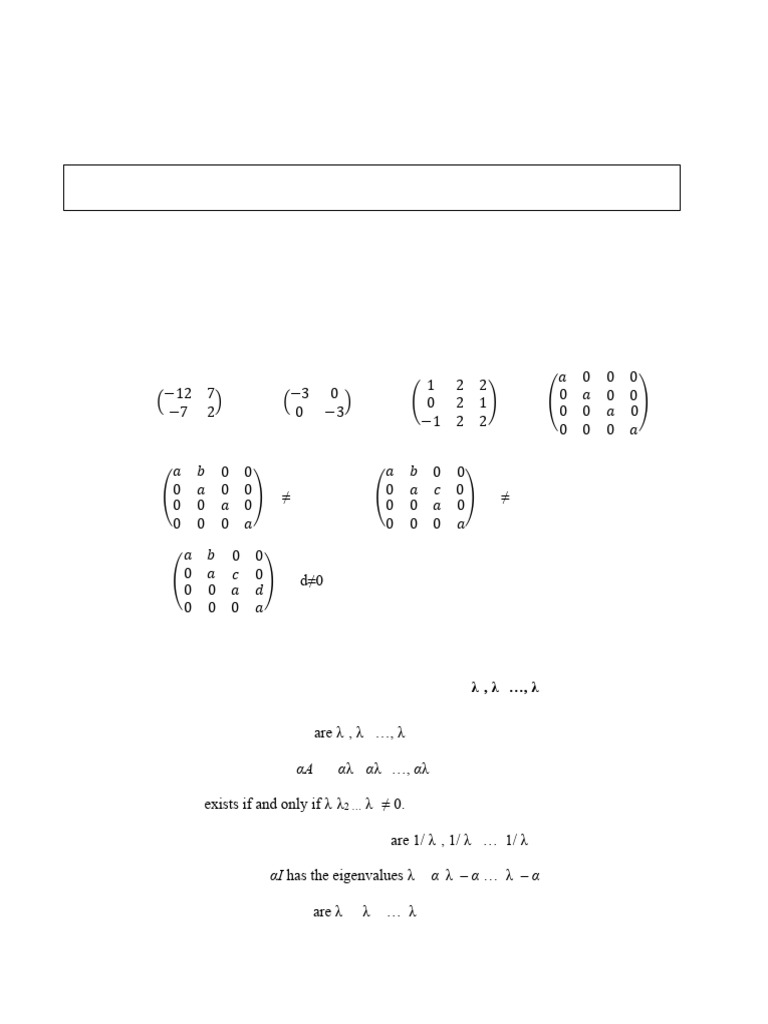 Exercise Sheet 1 - Due July 19th by 4pm | PDF