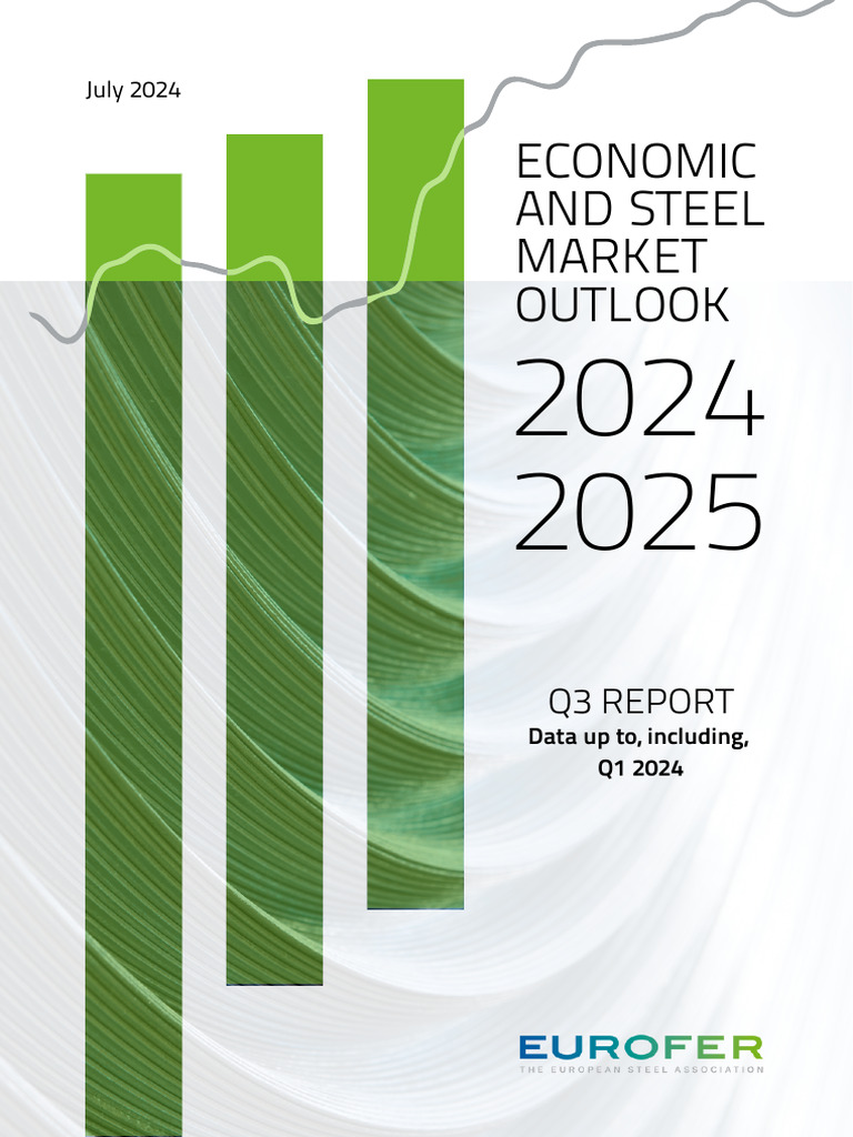 V.F Economic Report Q3 2024 | PDF