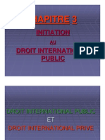 Initiation Au Droit Public International_hassan RAHMOUNI_MAR
