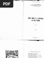 535112-Braz Cubas E A Capitania de Sao Vicente | PDF
