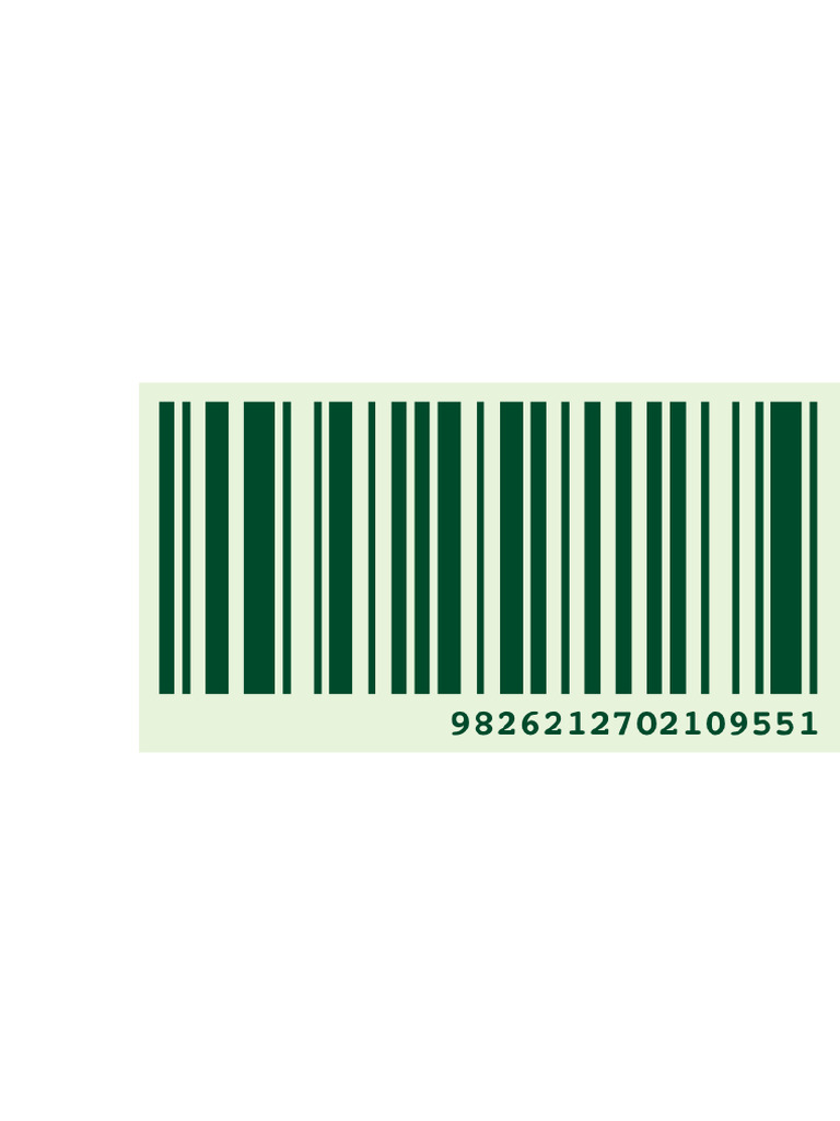 Barcode | PDF