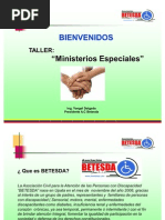 Presentacion Taller ad RESUMEN
