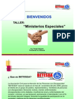 Presentacion Taller Ad RESUMEN