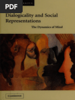 Linell 1998, Approaching Dialogue | PDF