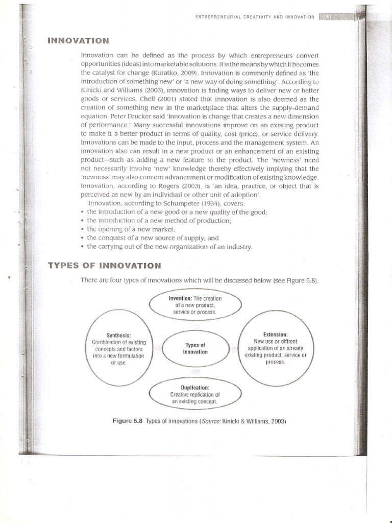INNOVATION | PDF