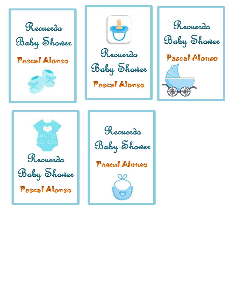 Babay | PDF