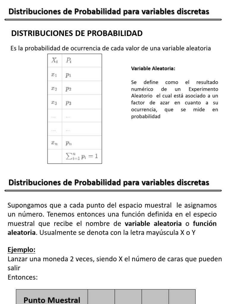 Clase 4 y Ejercicios | PDF