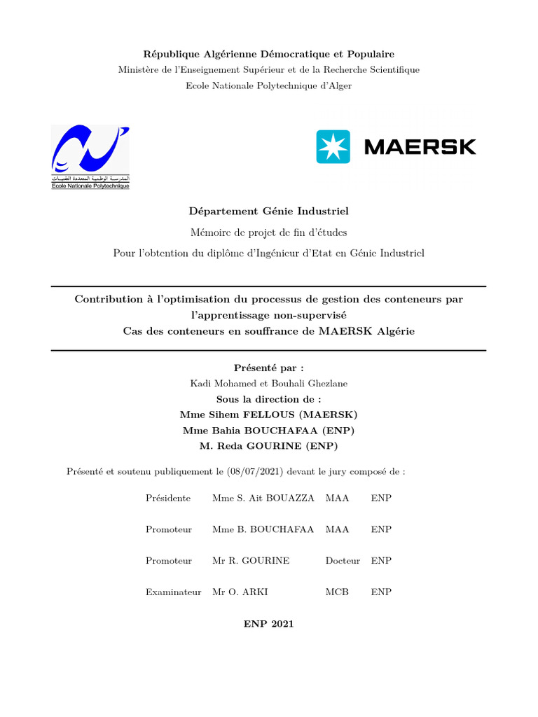 Machine Learning Crisp Ds | PDF