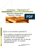 Sistemas Operativos 2