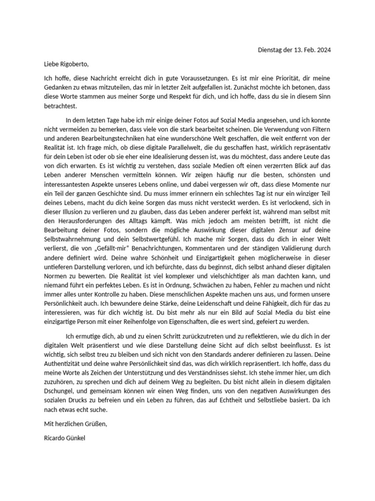 Email pdf