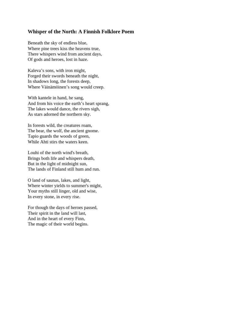 Poem 1 Pdf