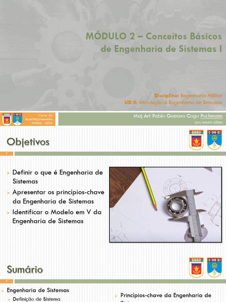 Módulo II | PDF