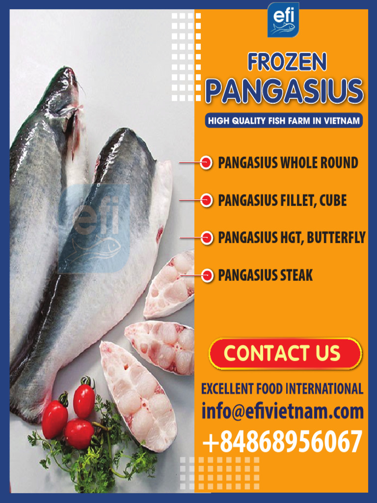 Fish Efi | PDF