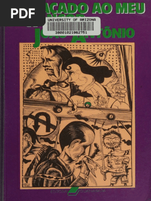 Paulinho: O Mocinho que Virou Peça Decorativa na Trama de 'Três Graças'